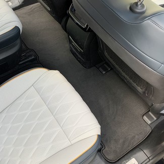 Коврики на BYD Tang EV 2018 - 2025 в Новороссийске