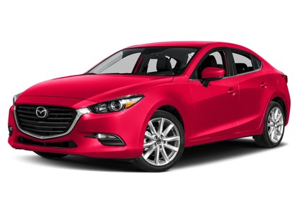 EVA коврики на Mazda 3 2013 - 2019 в Новороссийске