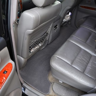Коврики на Lexus LX 470 1997 - 2007 в Новороссийске