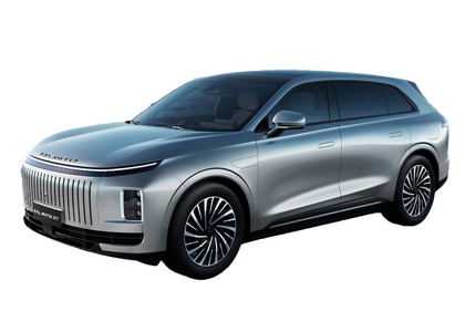 Коврики на Exeed Exlantix ET 2025 - 2025 в Новороссийске