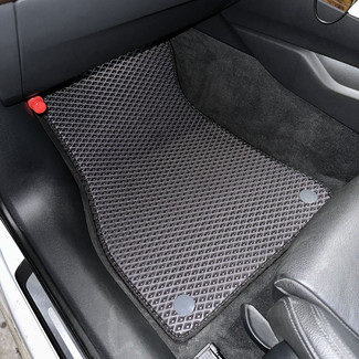 Коврики на Audi A4 (B9) 2015 - 2025 в Новороссийске