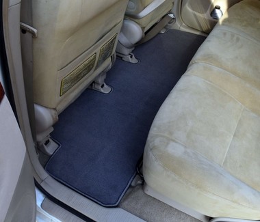 EVA коврики на Toyota Ipsum II 2001 - 2009 в Новороссийске