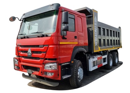Коврики на Howo Sinotruk HW76 2019 - 2025 в Новороссийске