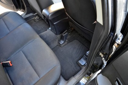 Коврики на Mitsubishi RVR III 2010 - 2025 в Новороссийске
