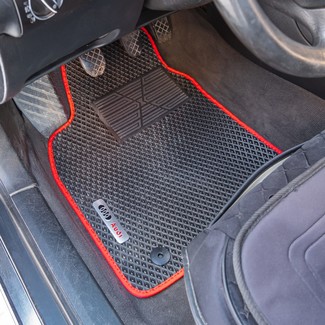 Коврики на Audi A6 Allroad quattro (C5) 2000 - 2006 в Новороссийске
