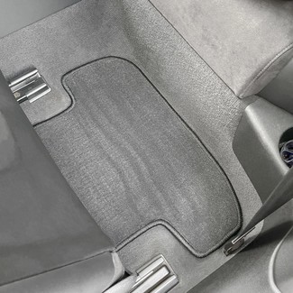 Коврики на Audi A5 (8T) 2007 - 2016 в Новороссийске