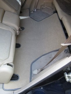 Коврики на Chery CrossEastar B14 2006 - 2014 в Новороссийске