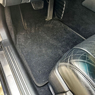 Коврики на Lexus LS IV 2006 - 2017 в Новороссийске Коврики на Lexus LS IV 2006 - 2017 в Новороссийске