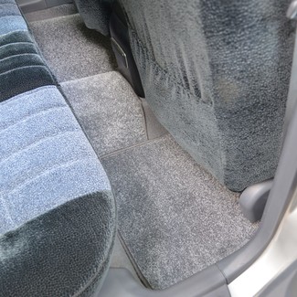 Коврики на Mitsubishi Lancer Cedia 2000 - 2004 в Новороссийске