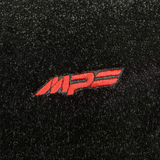 Ворсовые коврики на Mazda MX5 III 2005&nbsp;-&nbsp;2015 в Новороссийске