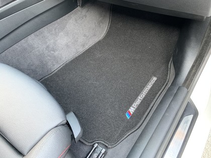 Коврики на BMW 4 (F36/F32/F33) 2013 - 2020 в Новороссийске