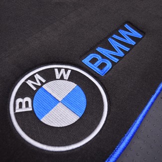 Коврики на BMW X1 (U11/U12) 2022 - 2025 в Новороссийске