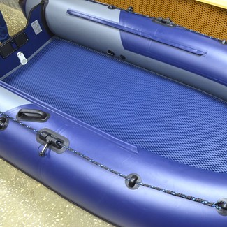 Коврики на Лодки Stormline AIR Classic 330  в Новороссийске