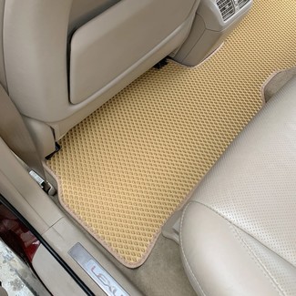 Коврики на Lexus RX II 2003 - 2009 в Новороссийске