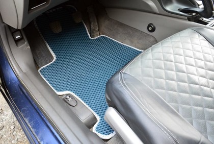 Коврики на Honda Civic VIII 4d 2006 - 2011 в Новороссийске