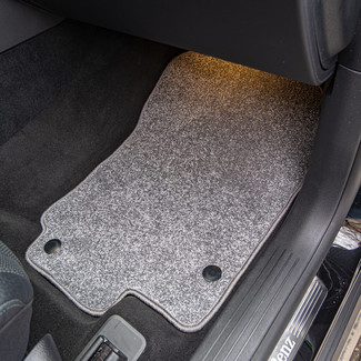 Коврики на Mercedes GLS (X167) 2019 - 2025 в Новороссийске