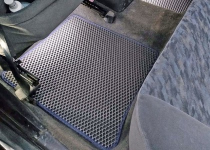 Коврики на Toyota Carina (T19) 1992 - 1996 в Новороссийске