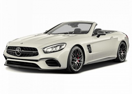 EVA коврики на Mercedes SL (R231) 2012 - 2019 в Новороссийске