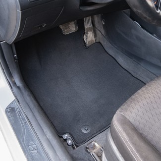 EVA коврики на Hyundai Elantra 5 (MD) 2010 - 2016 в Новороссийске
