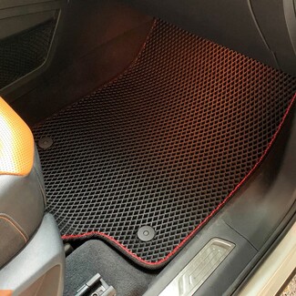 Коврики на Volkswagen Teramont 2016&nbsp;-&nbsp;2026 в Новороссийске