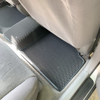 Коврики на Toyota Vista (V50) 1998 - 2003 в Новороссийске