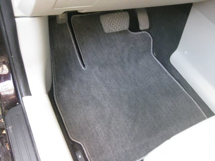 Коврики на Mazda CX7 2006 - 2012 в Новороссийске