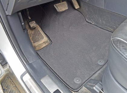 Коврики на Hyundai ix55 2006 - 2013 в Новороссийске