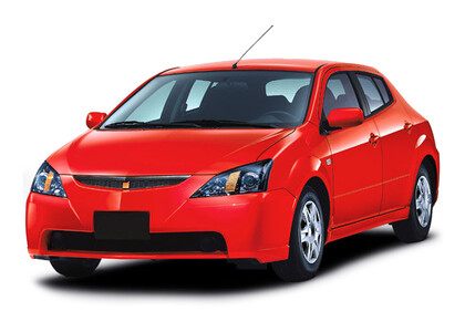 Коврики на Toyota WiLL VS 2001 - 2004 в Новороссийске