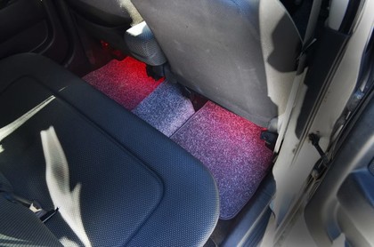 EVA коврики на Toyota Bb I 2000 - 2005 в Новороссийске