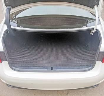 EVA коврики на Lexus ES VI 2012 - 2018 в Новороссийске