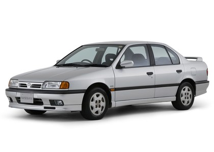 Коврики на Nissan Primera (P10) 1990 - 1995 в Новороссийске