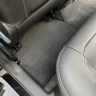 EVA коврики на Chery Tiggo 4 PRO 2021 - 2025 в Новороссийске