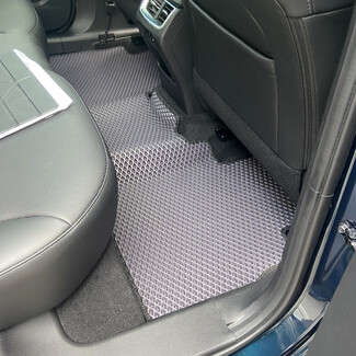 Ворсовые коврики на Haval F7x II 2025&nbsp;-&nbsp;2026 в Новороссийске