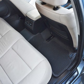 Коврики на BMW 3 (E90/E91/E92/E93) 2005 - 2012 в Новороссийске
