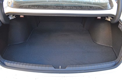 EVA коврики на Hyundai Sonata 8 (DN8) 2019 - 2025 в Новороссийске