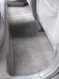 EVA коврики на Toyota Prius (20) 2004 - 2009 в Новороссийске