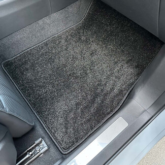 Ворсовые коврики на Chery Tiggo 8L 2024&nbsp;-&nbsp;2026 в Новороссийске