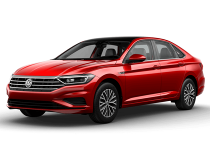 Коврики на Volkswagen Jetta VII 2018 - 2025 в Новороссийске