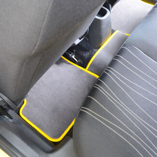 EVA коврики на Opel Corsa D 2006&nbsp;-&nbsp;2014 в Новороссийске