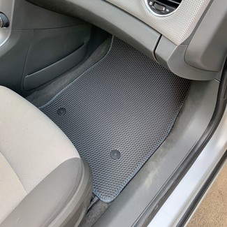 EVA коврики на Chevrolet Cruze I 2008 - 2015 в Новороссийске