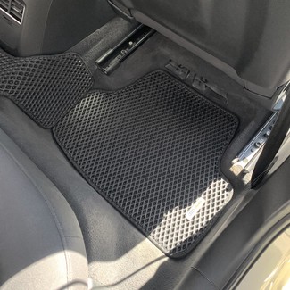 Коврики на Audi A3 (8V) 2013 - 2021 в Новороссийске