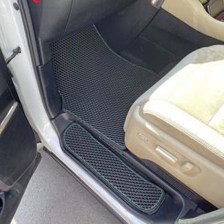 Коврики на Toyota Vellfire (H30) 2015 - 2023 в Новороссийске