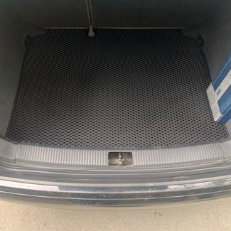 Коврики на Audi A3 (8P) 2003 - 2013 в Новороссийске