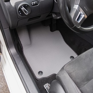 Коврики на Seat Leon II 2005 - 2013 в Новороссийске