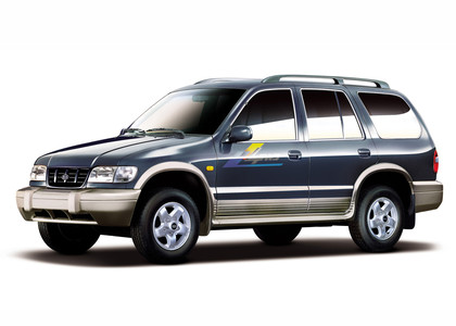 EVA коврики на KIA Sportage I 1993 - 2006 в Новороссийске