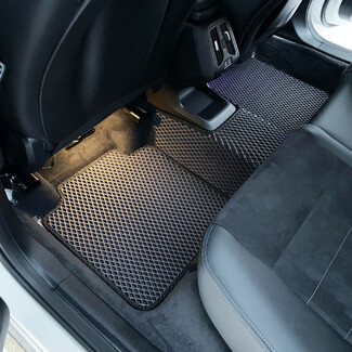 EVA коврики на BMW X1 (U11/U12) 2022&nbsp;-&nbsp;2026 в Новороссийске
