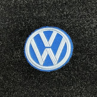 Коврики на Volkswagen Caravelle (T6) 2015 - 2019 в Новороссийске