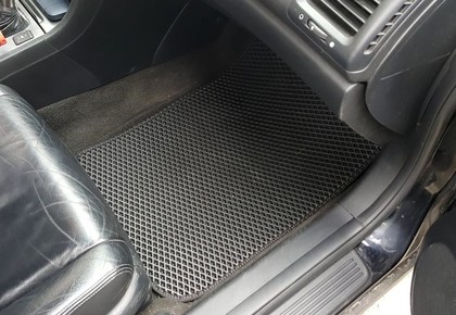 Коврики на Honda Accord VII 2002 - 2008 в Новороссийске