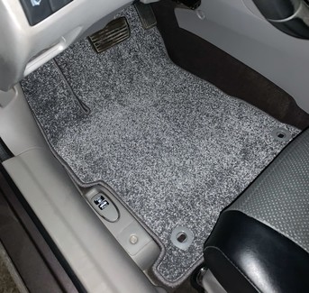 Коврики на Honda Civic IX 4d 2012 - 2015 в Новороссийске