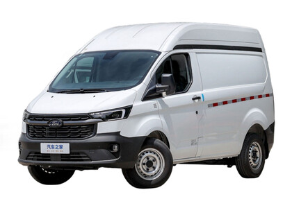 Ворсовые коврики на Ford Transit 9 2023&nbsp;-&nbsp;2026 в Новороссийске